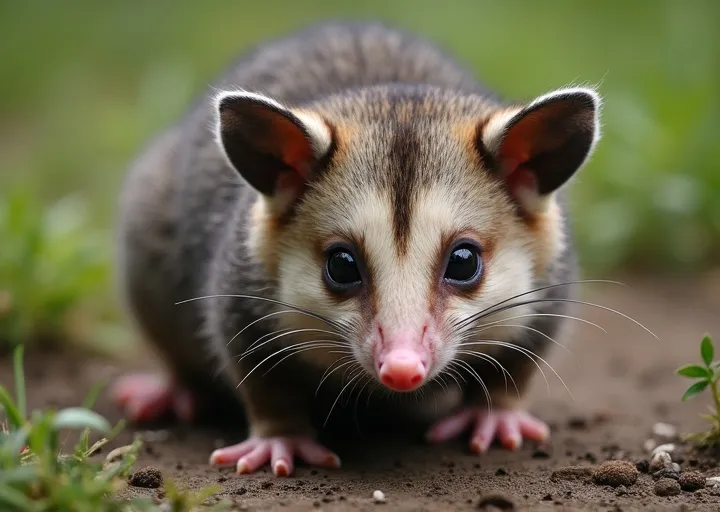 Safe Possum Capture Tallebudgera