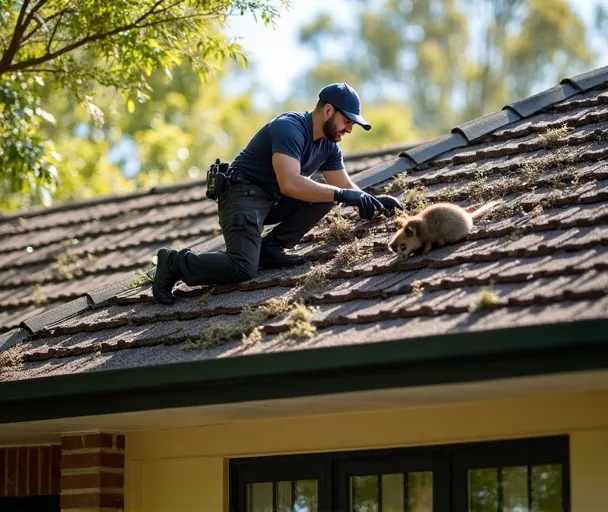 Wall Cavity Detection Tallebudgera