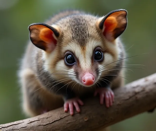 Possum Relocation & Release Tallebudgera