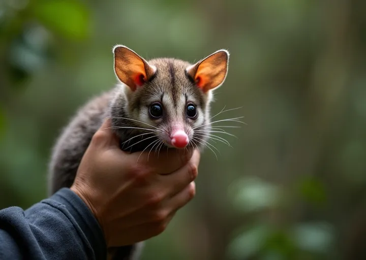 Commercial Possum Exclusion Tallebudgera