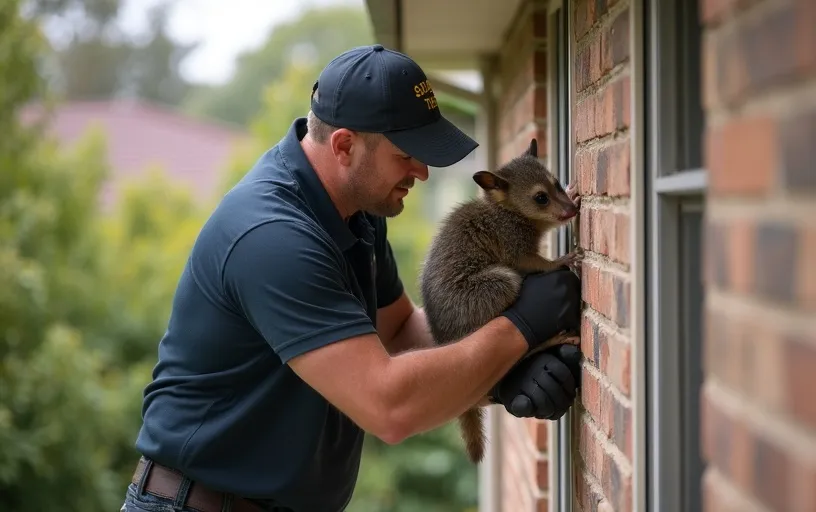 Advanced Possum Prevention Systems Tallebudgera