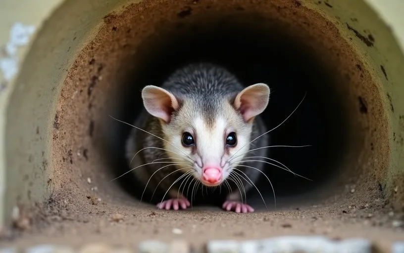 Professional Possum Prevention Services Tallebudgera