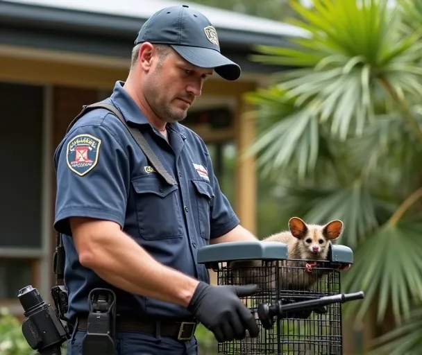 Fresho Possum Removal Tallebudgera Tallebudgera Commercial Possum Control Specialist